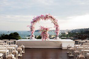 Conrad Istanbul Bosphorus