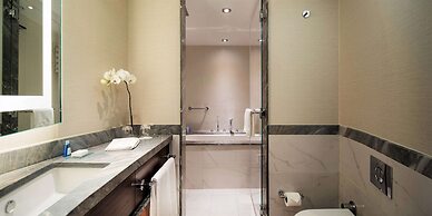 Conrad Istanbul Bosphorus