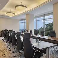 Conrad Istanbul Bosphorus