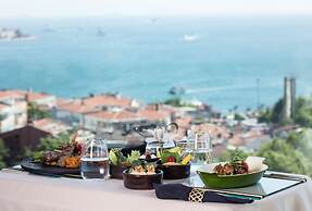 Conrad Istanbul Bosphorus