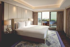 Conrad Istanbul Bosphorus
