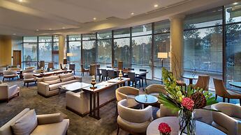 Conrad Istanbul Bosphorus