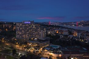Conrad Istanbul Bosphorus