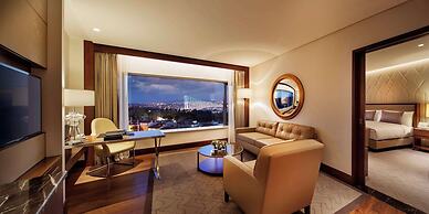 Conrad Istanbul Bosphorus