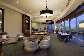 Conrad Istanbul Bosphorus