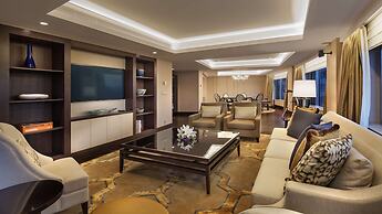 Conrad Istanbul Bosphorus