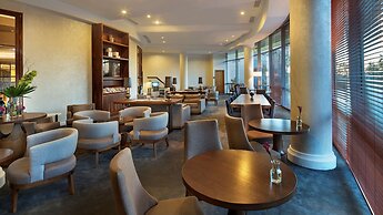 Conrad Istanbul Bosphorus