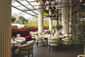 Conrad Istanbul Bosphorus