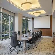 Conrad Istanbul Bosphorus