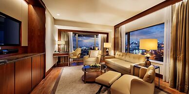 Conrad Istanbul Bosphorus