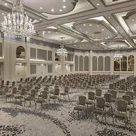 Conrad Istanbul Bosphorus