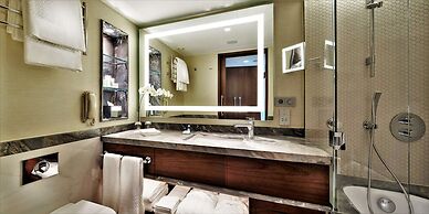 Conrad Istanbul Bosphorus