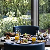 Conrad Istanbul Bosphorus