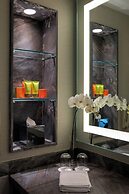 Conrad Istanbul Bosphorus