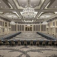 Conrad Istanbul Bosphorus