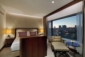Conrad Istanbul Bosphorus