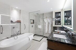 Conrad Istanbul Bosphorus