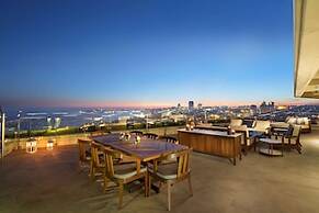 Conrad Istanbul Bosphorus