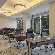 Conrad Istanbul Bosphorus