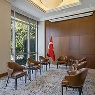 Conrad Istanbul Bosphorus