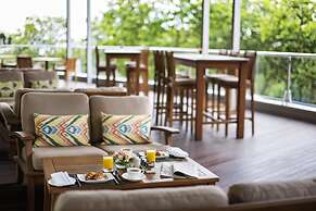 Conrad Istanbul Bosphorus