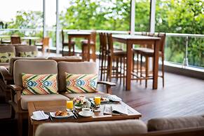 Conrad Istanbul Bosphorus