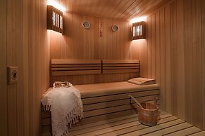 Conrad Istanbul Bosphorus