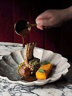 Conrad Istanbul Bosphorus