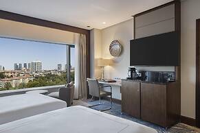 Conrad Istanbul Bosphorus