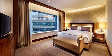 Conrad Istanbul Bosphorus
