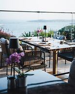 Conrad Istanbul Bosphorus