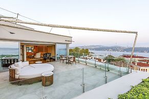 Conrad Istanbul Bosphorus