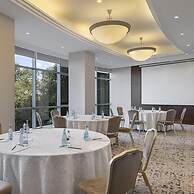 Conrad Istanbul Bosphorus