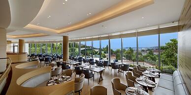 Conrad Istanbul Bosphorus