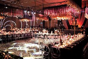 Conrad Istanbul Bosphorus