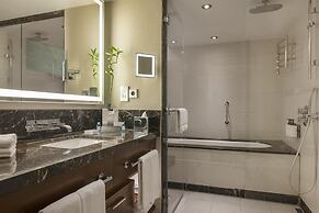 Conrad Istanbul Bosphorus