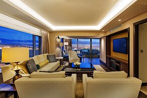 Conrad Istanbul Bosphorus