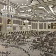 Conrad Istanbul Bosphorus