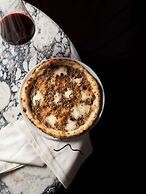 Conrad Istanbul Bosphorus