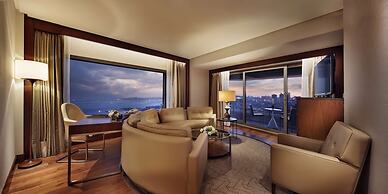 Conrad Istanbul Bosphorus