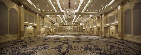 Conrad Istanbul Bosphorus