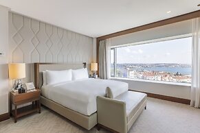 Conrad Istanbul Bosphorus