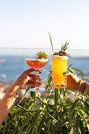 Conrad Istanbul Bosphorus