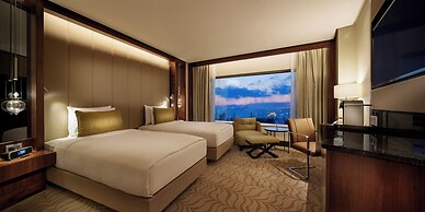 Conrad Istanbul Bosphorus