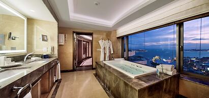 Conrad Istanbul Bosphorus