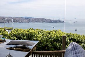 Conrad Istanbul Bosphorus