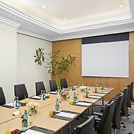 Conrad Istanbul Bosphorus