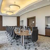 Conrad Istanbul Bosphorus