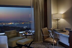 Conrad Istanbul Bosphorus