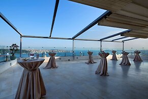 Conrad Istanbul Bosphorus